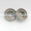 MR62zz 2x6x2.5mm rc motor bearing