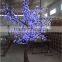 Brand new led cherry blossom tree with high quality