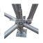 scaffold material Q235 ringlock scaffolding international specification