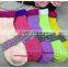custom half terry socks for women girls lady add your own design or logo