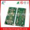FR4 microphone pcb circuit board with 2 layers