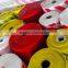 CUSTOM SECURITY BARRIER WARNING TAPE MADE IN CHINA