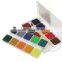 watercolor, water color, watercolour 20 colors, with or without brush