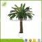 customized outdoor decoration anti-UV artificial cycas revoluta tree for sale