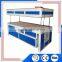 Pc ABS Vacuum Forming Machine For Advertising