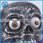 Bar Decorative Props Halloween Skeletons Induction Lamp Emitting A Voice Three Kito