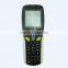 HDT3000 2016 Top Quality handheld data terminal for logistics with QR Code Scan NFC RFID