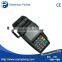 EP T260 Cheap payment Price fingerprint GPRS handheld mobile pos terminal gsm skimmer with printer