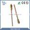 Refrigeration Brass Valve of Refrigeration Fittings With Great Price