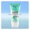 Whole tube Offset Printing 50ml Cosmetics Oval Tubes