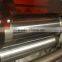ZM-320 Printed Label intermittent die cutting machine/ /label sheet and converting machine / label finish line