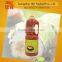 wholesales hight quality 1.8L Japanese style sauce Kimchi sauce with OEM servise