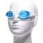 Swimming Waterproof Latex Classic Goggles