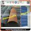 China Villa Building Material Aluminum Zinc Stone Coated Roofing Sheet/roof Tile
