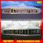 High peak pole wedding party marquee tent for banquet