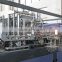 Sheenstar perfect Automatic High Speed PET Gallon Bottle manufacturing line