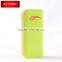 5200mAh Universal Backup Credit Card Power Bank Made in Ningbo