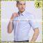 2015 Cotton Spandex Man Dress Shirt