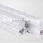 Hot New Style Manufacture Provide Custom OEM Fluorescent Light Fixture Plastic Cover