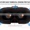 2016 Hot Sale vr box 3d/vr 3d glasses for movie/vr game with high quality