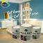 Guangdong fast dry chinese antique furniture paint
