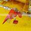 butterfly ball valve lockout