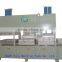 HGHY producting compostable takeout container machine