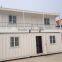portable house for worker dormitory/ prefab home prices/ Labour camp modular slope prefab container houses living
