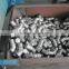 Q32 series crawler shot blasting machine