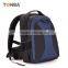 Fashionable Outdoorsy Hight Wearing Comfort Camera Backpack Bag with Laptop with Optimal Against Rain