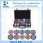 100 Piece Poker Chip Set