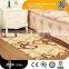 Modern Design Rubber Carpet Roll Print Carpet