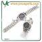 Rhinestone Watch