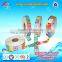 2015 glass vial label,10ml vial labels, labbe in roll