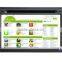 Android 4.0 car Autoradio for FordFocus II C-Max S-Max TransitFiesta car GPS Sat Nav car DVD Player