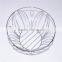 zhongshan zf basket fruit stand racks