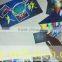 High Quality holographic projection film