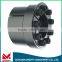 MPT 2 cast iron keyless hub shaft locking devices