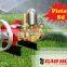 TRI PLUNGER POWER SPRAYER CH39 2HP AUTOMATIC