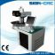 10W 20W 30W Fiber Laser Marking Machine for Metal and Nonmetal engraving