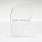 elegant design engraving handmade acrylic necklace display stand,acrylic necklace holder,acrylic jewelry display