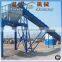 Soil stabilizer mixing plant, stabilized soil concrete mixing plant WCB500