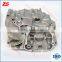 Plastic boxes injection die casting mold,plastic injection mould