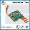 High Quality OEM Polyimide LCD Display FPC Board and Flexible PCB Assembly