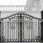 Cheap wrought iron gates models