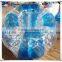 human sized soccre bubble ball, large inflatable ball, bubble soccer ball inflatable