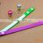 Wholesale simple natural mosquito repellent wrist bands bracelet
