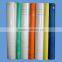 60gr 8*8mm 1m*300m grc fiber mesh netting in Spain