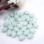 acrylic moonstone candy pastel color nail arts Colorful Bead Stone ball neon diy