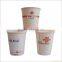coffee paper cups custom printed paper cups